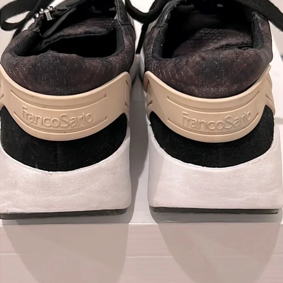 Franco Sarto Imperial Sneaker - Picture 6 of 10